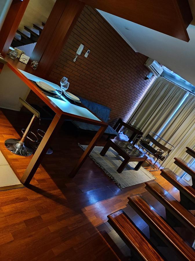 Central Suites Santiago Ngoại thất bức ảnh