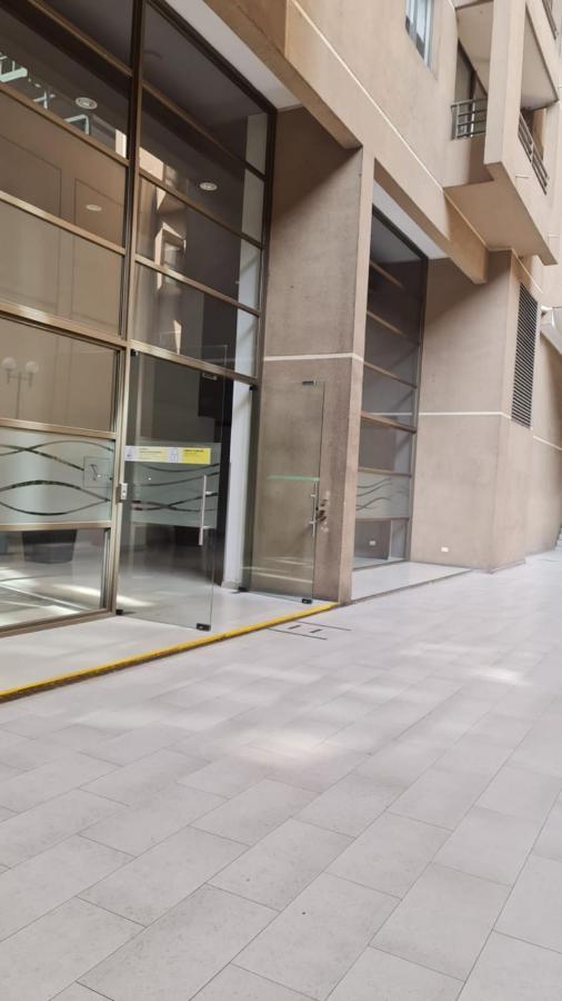 Central Suites Santiago Ngoại thất bức ảnh